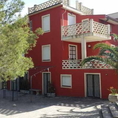 Villa Anna Verde Reitani Kültér fotó