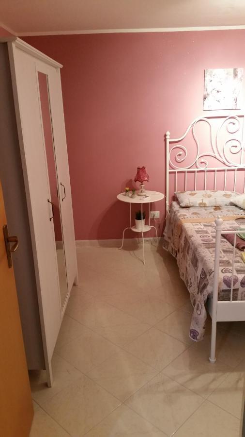 Villa Anna Verde Reitani Kültér fotó